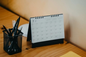 Calendar