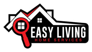 Easy Living Home Inspections Logo